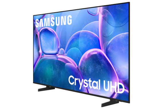 Samsung 58in 4K 2160p 60Hz LED TV UN58U7900FD Very Good