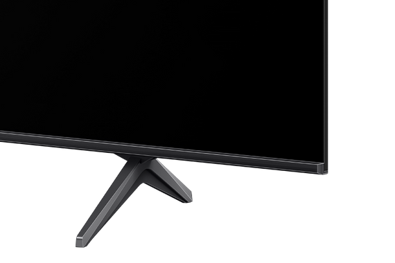 TCL 85in 4K 2160p 120Hz QLED UHD Google Smart TV 85Q651G Very Good