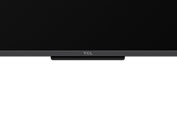 TCL 85in 4K 2160p 120Hz QLED UHD Google Smart TV 85Q651G Very Good