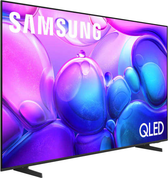 Samsung 65in 4K 2160p UHD QLED TV 60Hz QN65Q6FAAF
