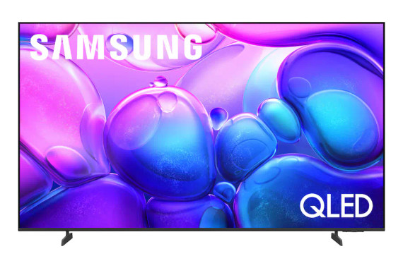 Samsung 65in 4K 2160p UHD QLED TV 60Hz QN65Q6FAAF