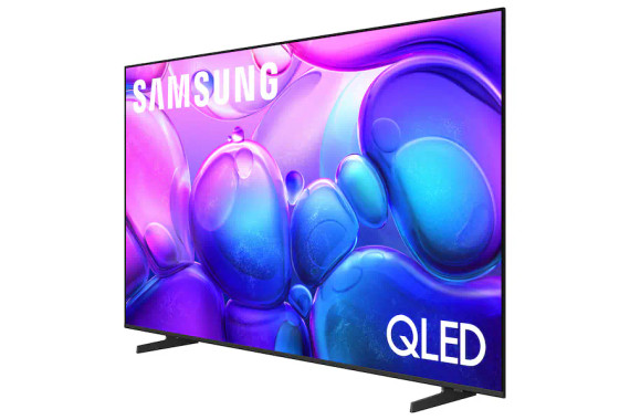 Samsung 65in 4K 2160p UHD QLED TV 60Hz QN65Q6FAAF