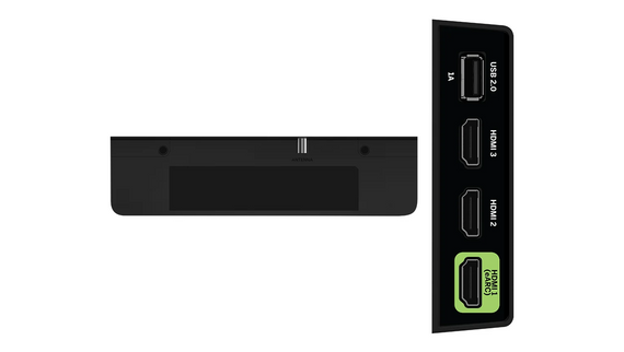 Vizio 32in 720p 60Hz LED HDTV VHD32M-0810 Very Good