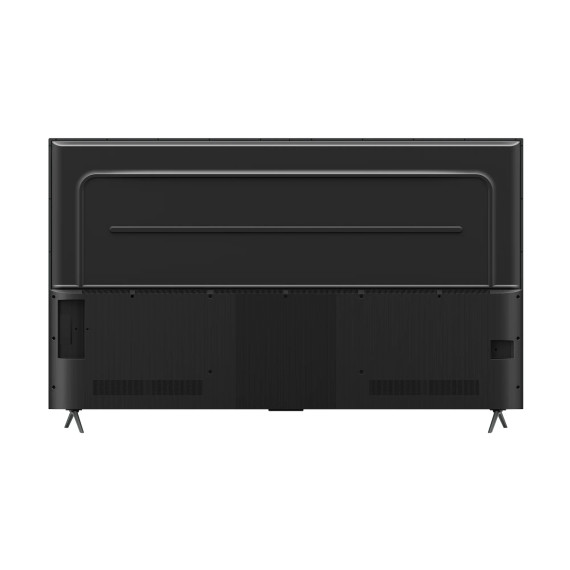 TCL 85in 4K 2160p 60Hz LED Smart TV 85S41CR Very Good