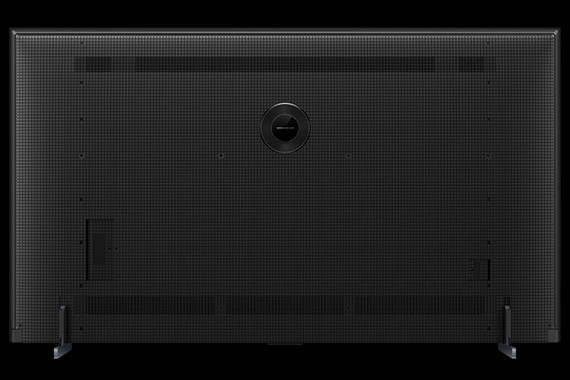 TCL 98in 4K 2160p 120Hz UHD QLED Smart TV 98Q651CG Very Good