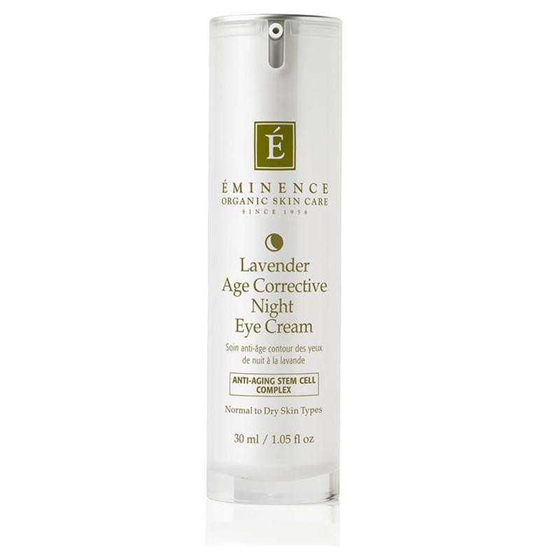 eminence lavender eye cream