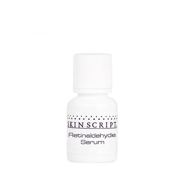 retinaldehyde serum
