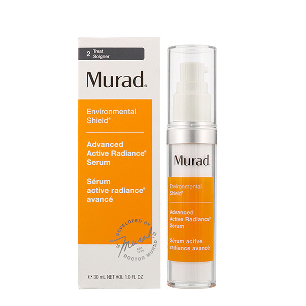 murad environmental shield serum