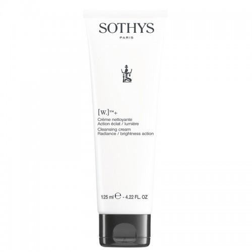 sothys w cleansing cream