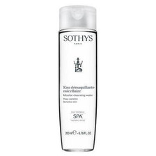 Sothys Micellar Cleansing Water - 6.76 oz