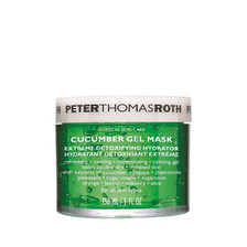 Peter Thomas Roth Cucumber Gel Masque - 5 oz