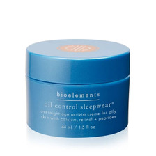 Bioelements Oil Control Sleepwear - 1.5 oz