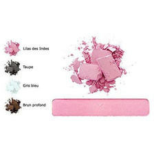 Sothys Two Way Eyeshadow - 11 Brun Profond