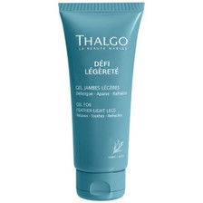Thalgo Gel for Feather-Light Legs - 5.07 oz