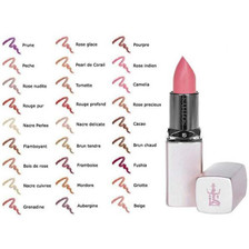 Sothys Hydra-Glide Lipstick - 17 Brun Tendre