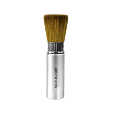 GloMinerals Retractable Ultra Brush