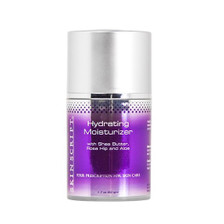 Skin Script Hydrating Moisturizer - 1.7 oz