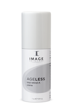 Image Skincare Ageless Total Retinol-A Creme - 1 oz