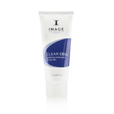 Image Skincare Clear Cell Mattifying Moisturizer - 2 oz