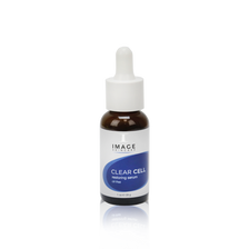 Image Skincare Clear Cell Restoring Serum Oil Free - 1 oz