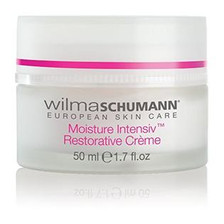 Wilma Schumann Moisture Intensiv Restorative Creme, 1.7 oz