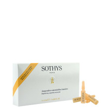 Sothys Brightening Essential Ampoules - 7 x 0.05 oz