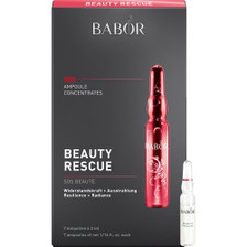 Babor Ampoule Concentrates SOS Beauty Rescue - 7x2 ml