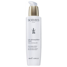 Sothys Clarity Cleansing Milk - 6.7 oz