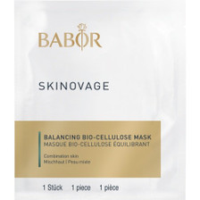 Babor Skinovage Balancing Cellulose Mask - 5 pcs