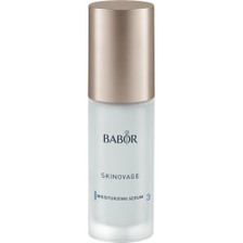 Babor Skinovage Moisturizing Serum - 1 oz