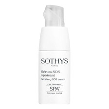 Sothys Soothing SOS Serum - 0.67 oz