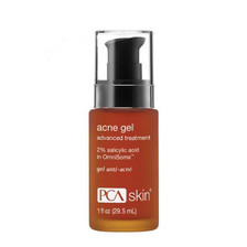 PCA Skin Acne Gel | 2% Salicylic Acid | Spot & Acne Treatment 