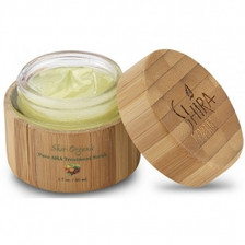 Shira Shir-Organic Pure AHA Treatment Scrub - 1.7 oz