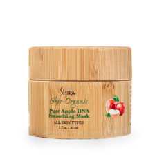Shira Shir-Organic Pure Apple DNA Smoothing Mask - 1.7 oz