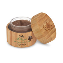 Shira Shir-Organic Pure Espresso Coffee Scrub - 1.7 oz