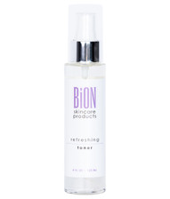 BiON Refreshing Toner - 4 oz