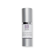 BiON Pure Hydration Hyaluronic Serum - 1 oz