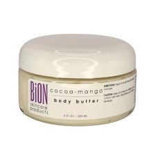 BiON Coco Mango Body Butter - 8 oz