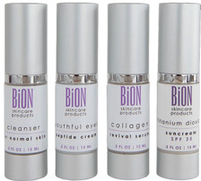 BiON Skin Rejuvenation Kit