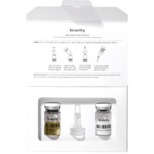 Bravity Derma Stem-Cell 35 Treatment Kit