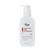 ISOV pH Balance Pure Cleansing Oil - 5.07 oz
