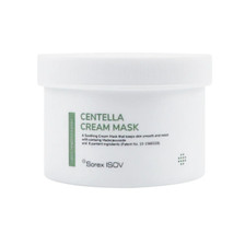 ISOV Centella Cream Mask - 300 ml