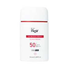ISOV UV Block SPF 50