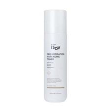 ISOV Skin Hydration Anti-Aging Toner