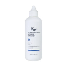 ISOV Skin Hydration Azulene Care Emulsion