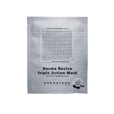 Dermathod Revive Triple Action Mask