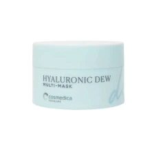 Cosmedica Hyaluronic Dew Multi Mask