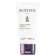 Sothys Velvet Hand Cream - 1.69 oz