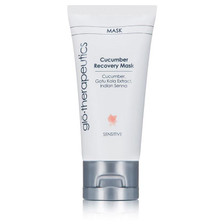glotherapeutics Cucumber Recovery Mask - 1.7 oz