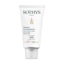 Sothys Eau Thermale Spa Nutri-Soothing Mask - 1.69 oz